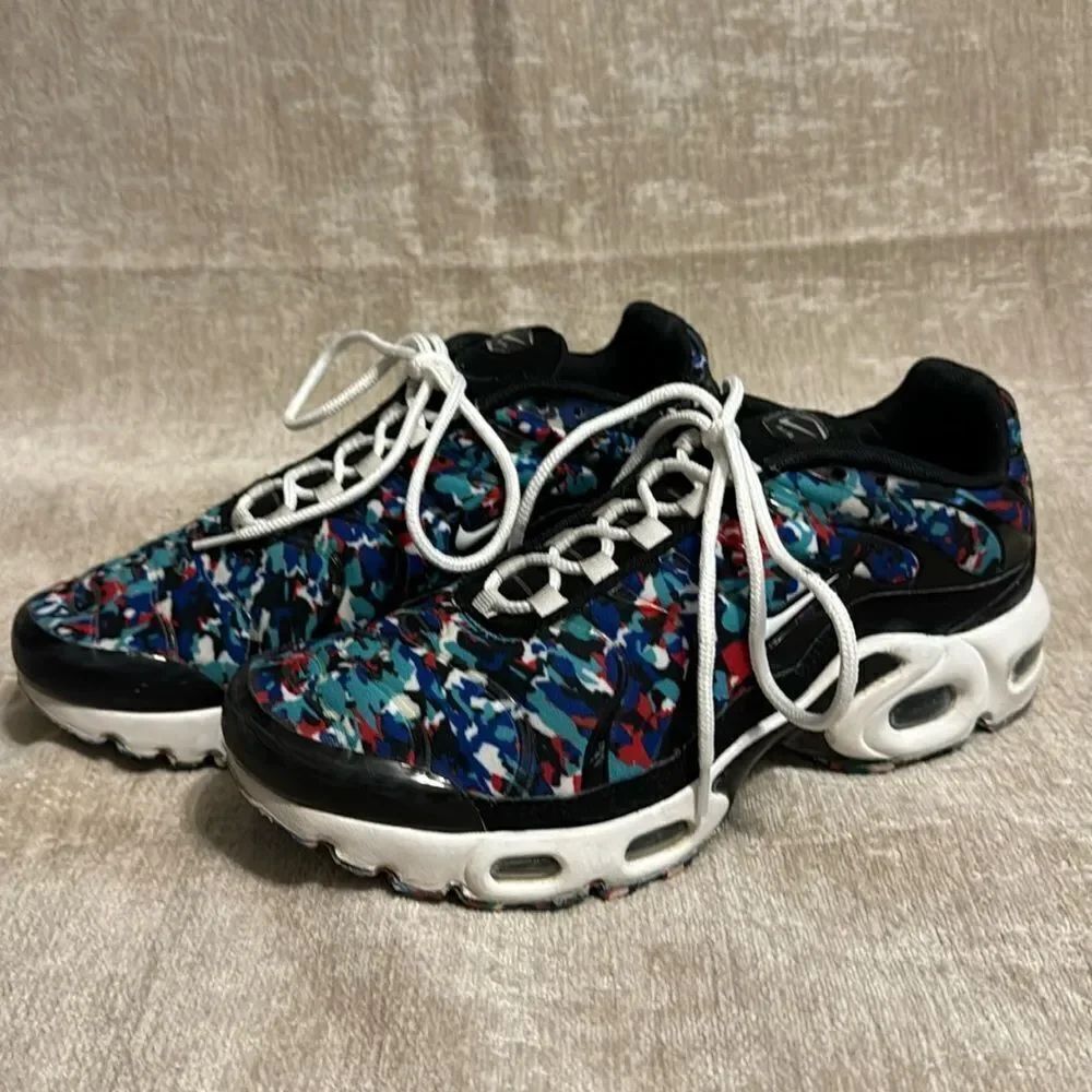 Nike Air Youth Sneakers